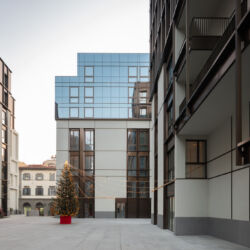 ©TeatroLuxuryApartments